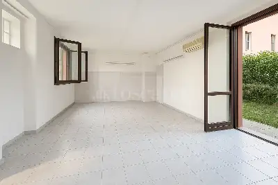 Casa Indipendente in vendita, Via Cesare Beccaria, Monza