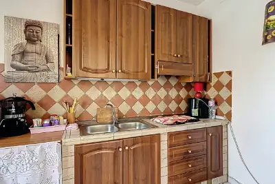 Casa Indipendente in vendita, Strada Vicinale Ebba Frissa, Sorso