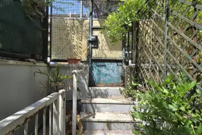 Casa in vendita, Via Meropia, Roma