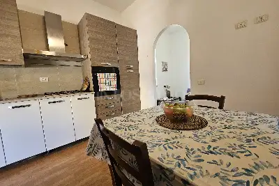 Villa Bifamiliare in vendita, Via Rea Silvia, Anzio