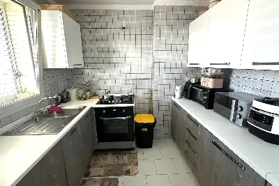 Attico in vendita, Via Vincenzo Manzini, Roma