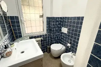 Casa in vendita, Via Portuense, Roma