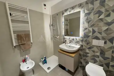 Casa in vendita, Via Riva Ligure, Roma