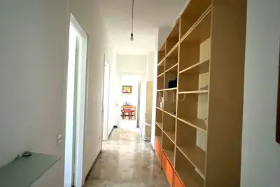 House for rent, Viale Evaristo Stefini, Milano
