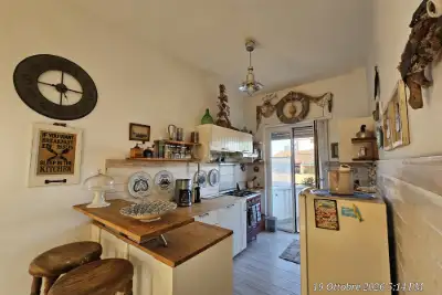 House for sale, Lungomare delle Sirene, Pomezia