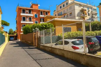 Casa in vendita, Via di Boccea, Roma