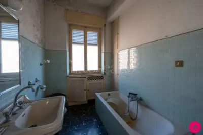Casa in vendita, Corso Garibaldi, Pordenone