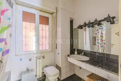 Casa in vendita, Via Luigi Ronzoni, Roma