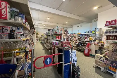 Capannone in vendita, Via Scalo Ferroviario 501B, Sonnino, Sonnino