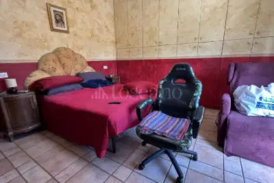 Casa in vendita, Via del Pergolato, Roma