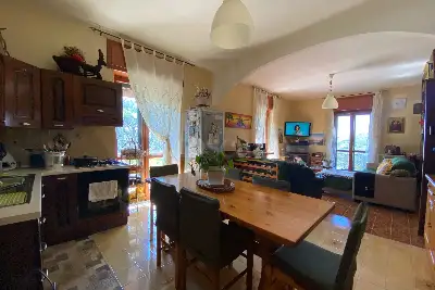 Villa Bifamiliare in vendita, Via Frascinelle, Agropoli