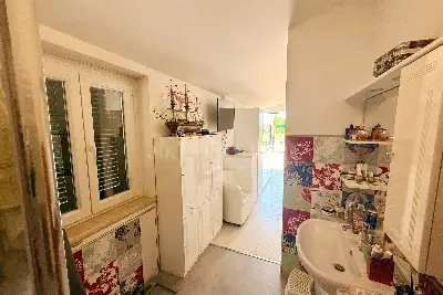 Casa Indipendente in vendita, Via Spino Bianco, Nettuno