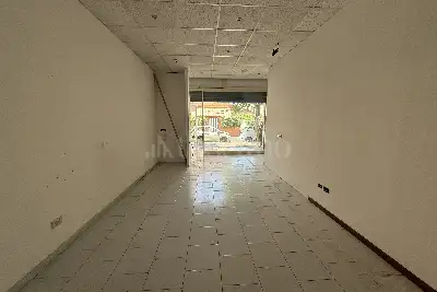 Negozio in affitto, via Firenze , Ciampino