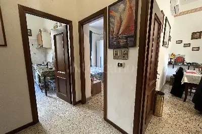 Casa in vendita, Via Giovanni da Castel Bolognese, Roma