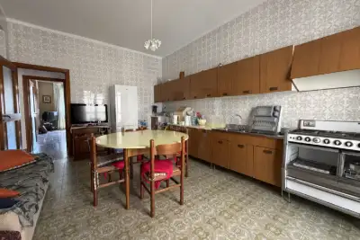 Casa in vendita, Via Dante Alighieri, Agrigento