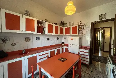 Casa in vendita, Via Pasquale Fornari, Milano