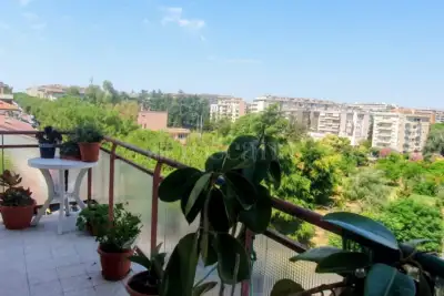 Casa in vendita, Via Attilio Ambrosini, Roma