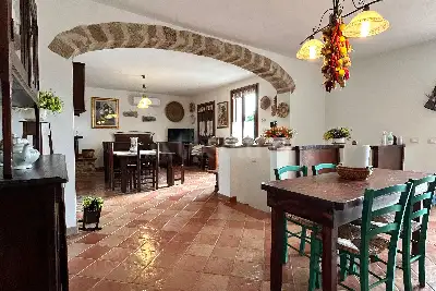 Casa Indipendente in vendita, Strada Vicinale Punta Moro, Alghero