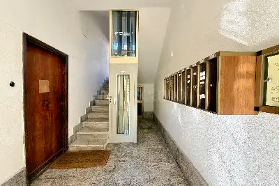 Casa in vendita, Via dei Furi, Roma