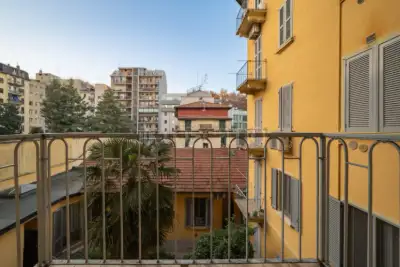 Casa in affitto, Via Gaetano Previati, Milano