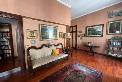 House for rent, Via Giuseppe Martucci, Napoli