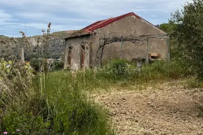 Agricolo in vendita, Motta San Giovanni, Motta San Giovanni