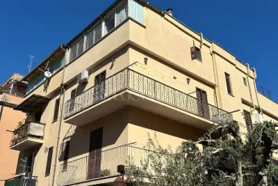 Casa in vendita, Via delle Nespole, Roma