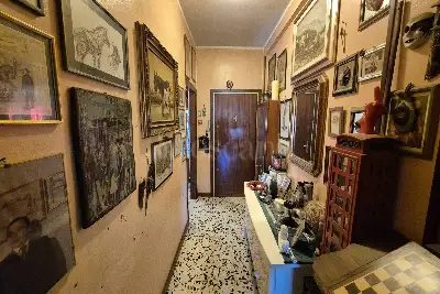 Casa in vendita, Via Giovanni Battista Bossini, Brescia