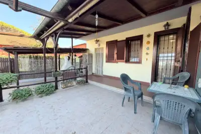 Terraced house for sale, via delle stelle, Fiumicino
