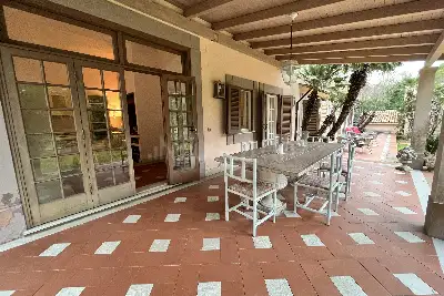 Villa in vendita, Via del Faro, San Felice Circeo