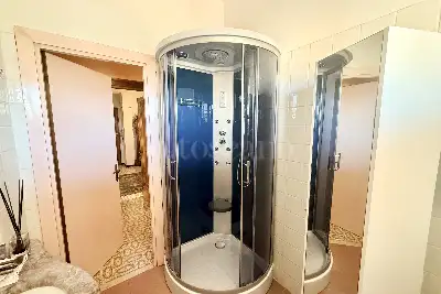 Attico in vendita, Via Giovanni Paisiello, Aprilia