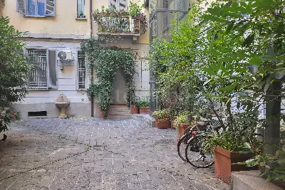 Casa in vendita, Via Lodovico Settala, Milano