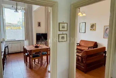 Casa in vendita, Via Girolamo Savonarola, Roma