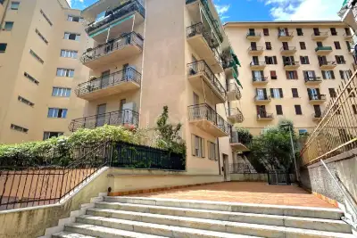 Casa in vendita, Salita Superiore della Noce, Genova
