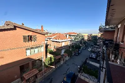 Casa in vendita, Via ponte buggianese , Roma