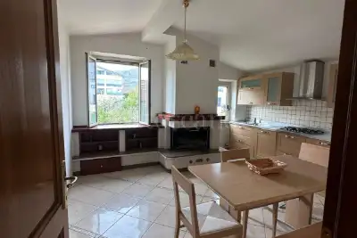 Casa Indipendente in vendita, Via Elia Micangeli, Avezzano