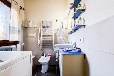 Casa in vendita, Via Francesco Cilea, Olbia