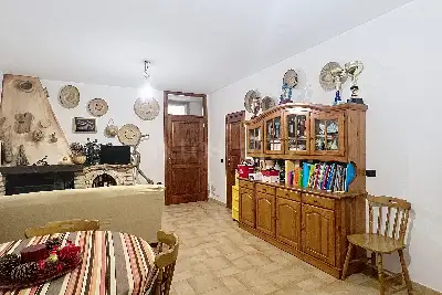 Villa Plurifamiliare in vendita, Via Martin Luther King, Sennori