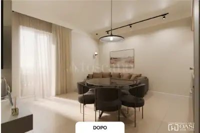 Casa in vendita, Corso Porta Nuova, Verona