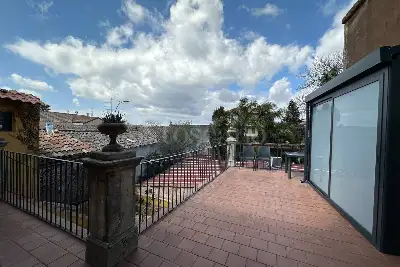 Casa Indipendente in vendita, Via Umberto, San Gregorio di Catania