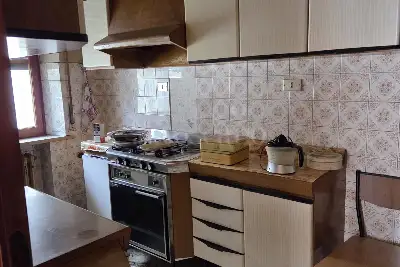 Villa Bifamiliare in vendita, Via G. Rossa, Penne