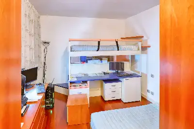 Casa in vendita, Via Matteotti, Porto Ceresio