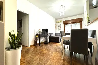 Casa in vendita, Via Baldassarre Longhena, Roma