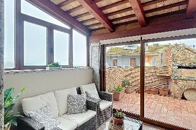 Villa Plurifamiliare in vendita, Via Martin Luther King, Sennori