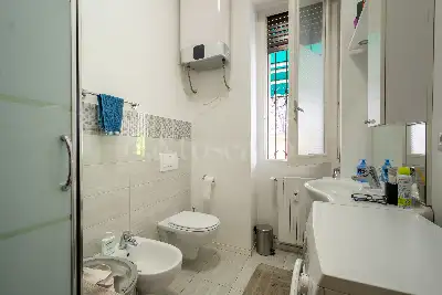 Casa in vendita, Viale Beatrice d'Este, 34, Milano