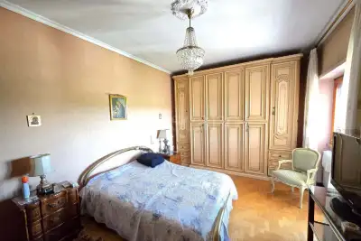 Casa in vendita, Via Allumiere, Roma