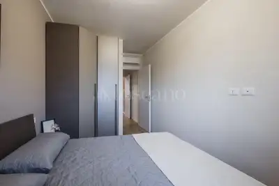 Casa in vendita, Via Privata Paternò, Milano