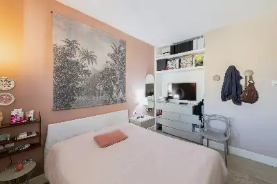 Attico in vendita, Via Privata Antonio Smareglia, Milano