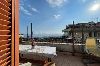 Attico in vendita, Via Bellini, San Gregorio di Catania