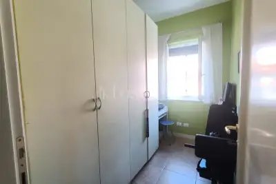 Casa in vendita, Via dei Minatori, Roma